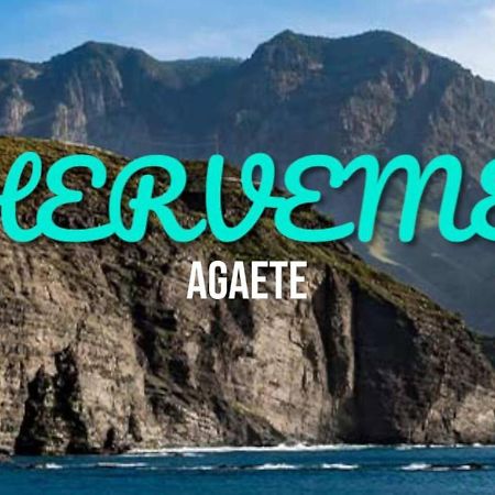 Herveme Agaete أَغايتي المظهر الخارجي الصورة